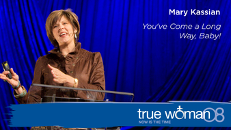 You've Come a Long Way, Baby! image