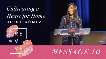 Message 10: Taste of Heaven image