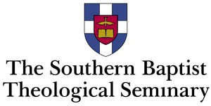 The Southern Baptist Theological Seminary logo
