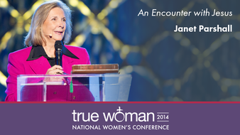 An Encounter with Jesus image