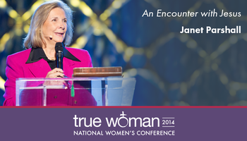 An Encounter with Jesus