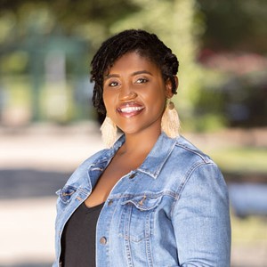 Portia Collins photo