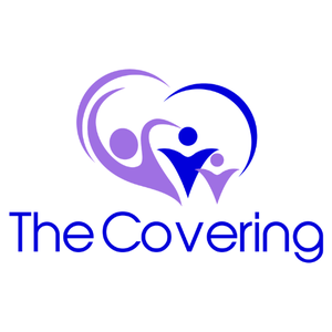 The Covering logo