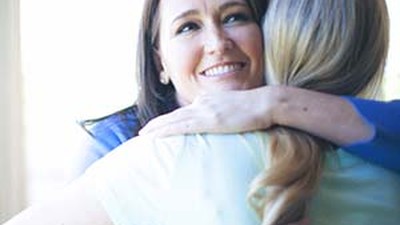 Forgiveness & Bitterness