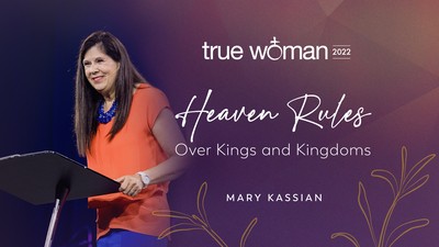 Heaven Rules over Earthly Kingdoms