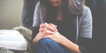 Escape the Ministry Comparison Trap image