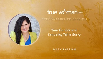 Your Gender and Sexuality Tell a Story