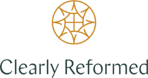 Clearly Reformed logo