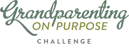Grandparenting on Purpose: A 10-Day Challenge