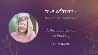 A Practical Guide to Fasting image