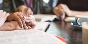 A Prayer Strategy for Women in Your Church image