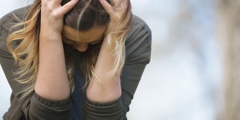 To the Leader with Heartache at Home image