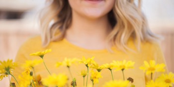 Fill Your Heart with Fresh Awe This Easter image