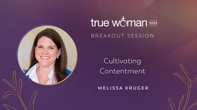 Cultivating Contentment