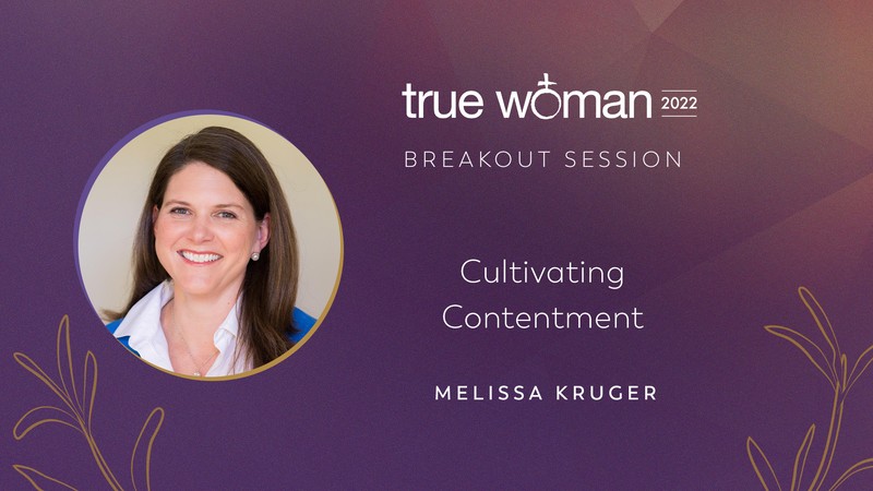 Cultivating Contentment