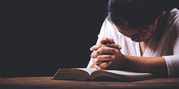 Begin at My Sanctuary image