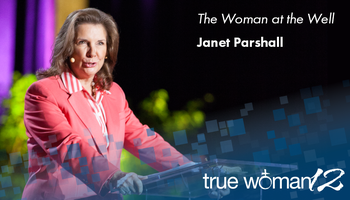 The Woman at the Well