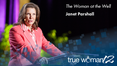 The Woman at the Well