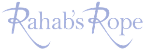 Rahab’s Rope logo