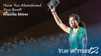 Have You Abandoned Your Boat? image