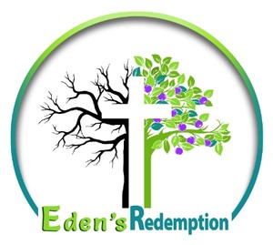 Eden's Redemption logo