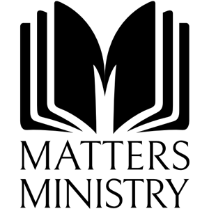 Matters Ministry logo