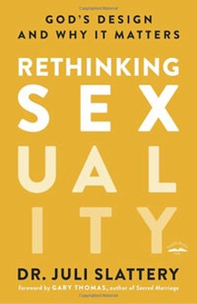 Rethinking Sexuality