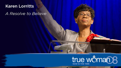 A Resolve to Believe