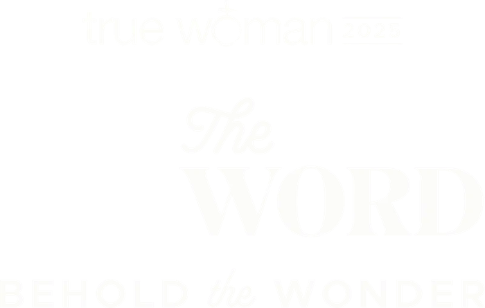 True Woman '25