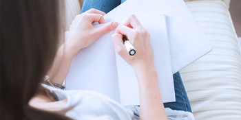 Dear Women’s Ministry Leader: A Letter from Susan … image