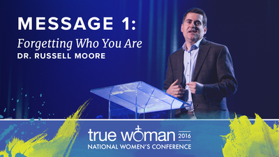 Forgetting Who You Are