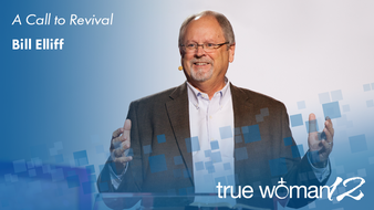 A Call to Revival image