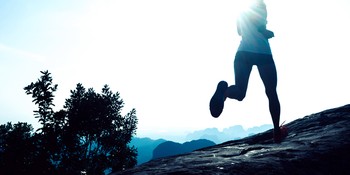 Faithful to the Finish Line, Day 9: Consider … image