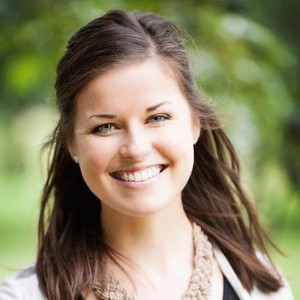 Kristen Wetherell photo