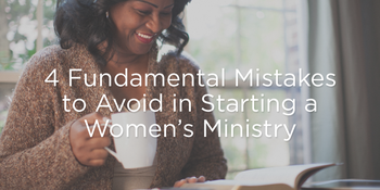 4 Fundamental Mistakes to Avoid in Starting a … image