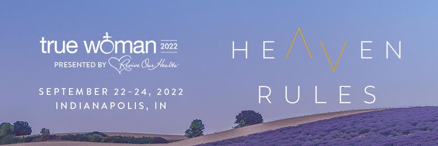 True Woman '22 image
