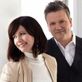 Keith & Kristyn Getty