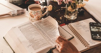 How Readest Thou? image