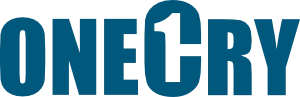 OneCry logo