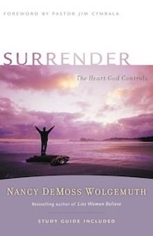 Surrender