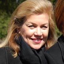 Bobbie Wolgemuth photo