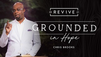 Grounded in Hope image