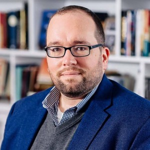 Daniel Darling photo