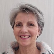 Cecelia Strohfeldt photo