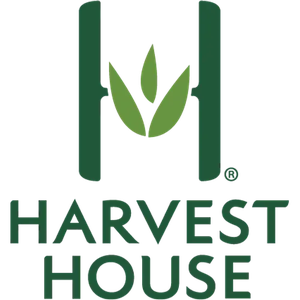 Harvest House logo