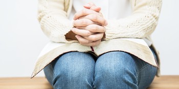 10 Leadership Traits from the Beatitudes image