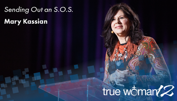 Sending Out an S.O.S.