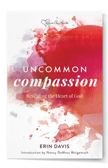 Uncommon Compassion