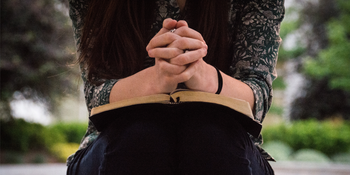 How to Fall in Love with the Bible … image