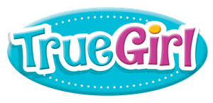 True Girl logo